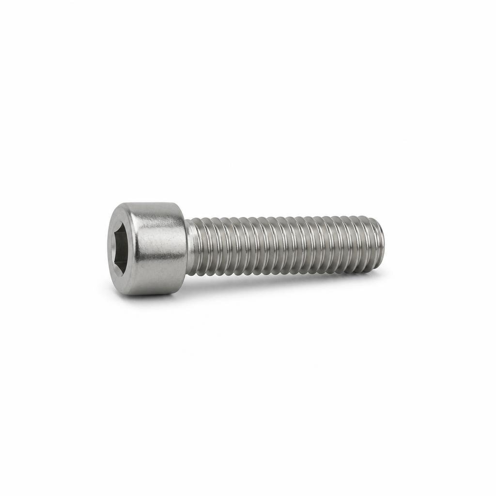 M8 X 25MM CAP SCREW