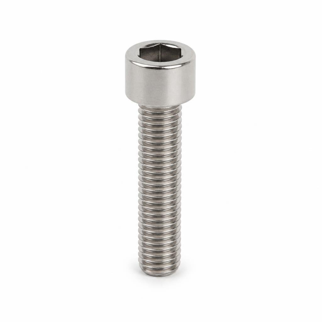 M8 X 30MM CAP SCREW