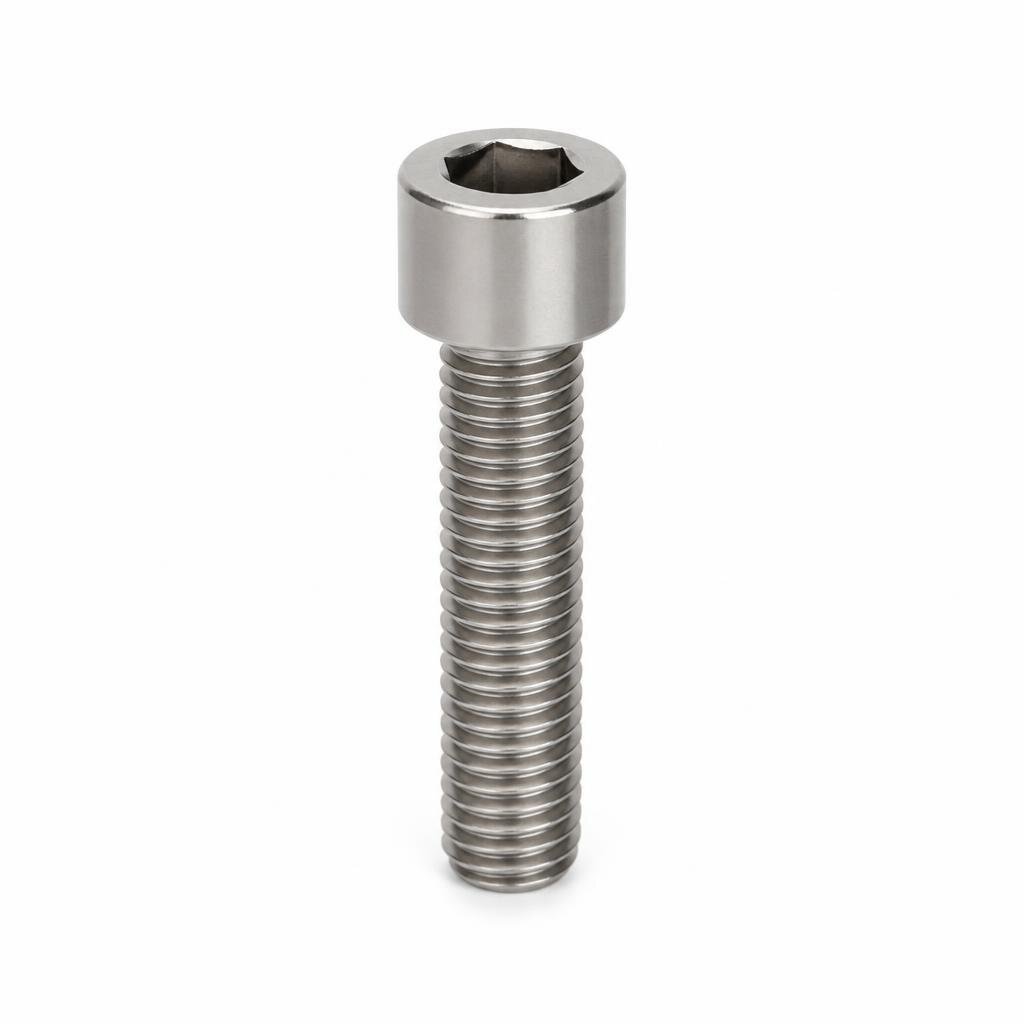 M8 X 40MM CAP SCREW