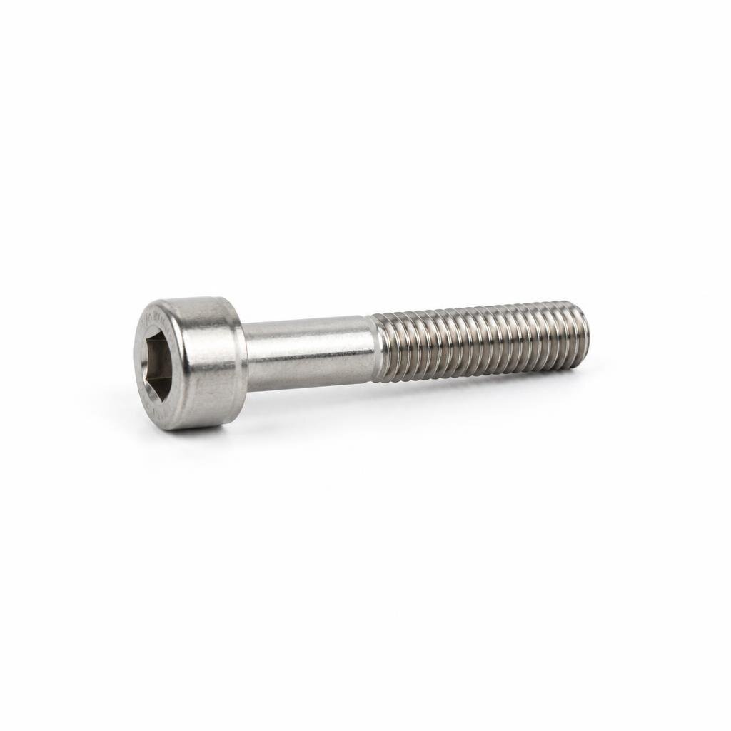 M8 X 45MM CAP SCREW