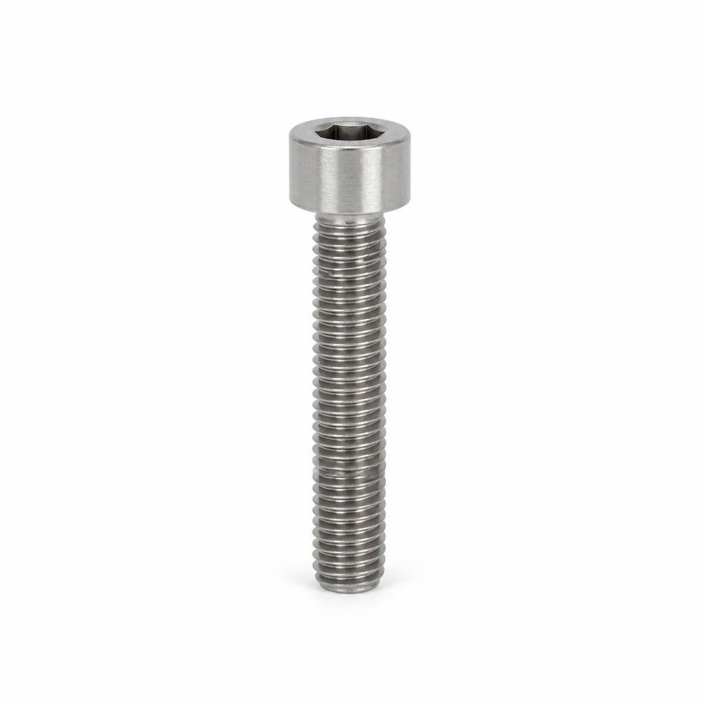 M8 X 50MM CAP SCREW