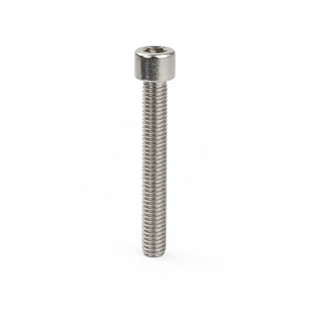 M8 X 55MM CAP SCREW