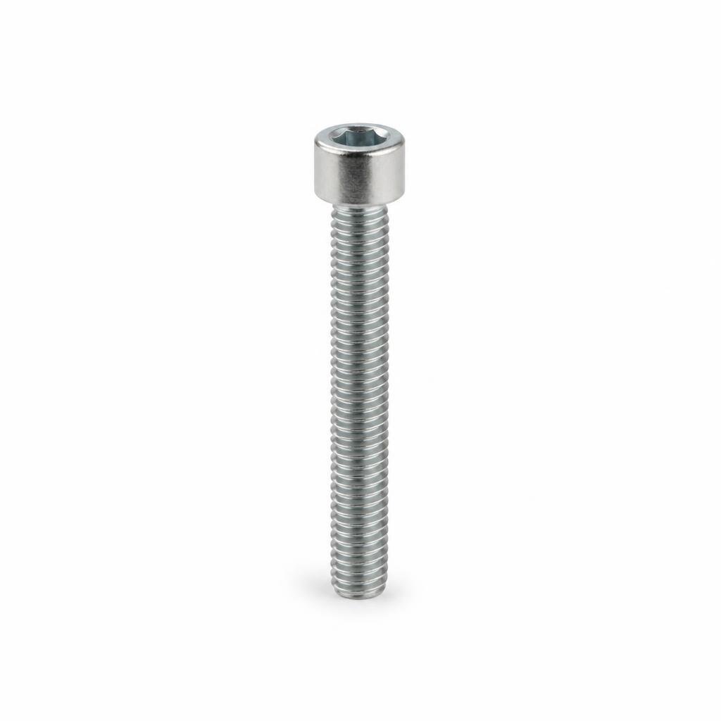 M8 X 60MM CAP SCREW