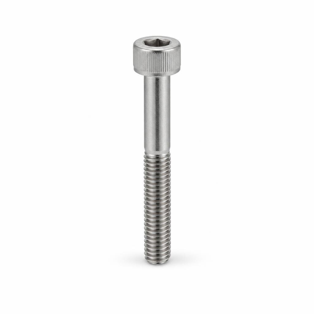 M8 X 65MM CAP SCREW