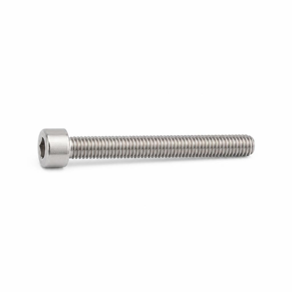 M8 X 80MM CAP SCREW