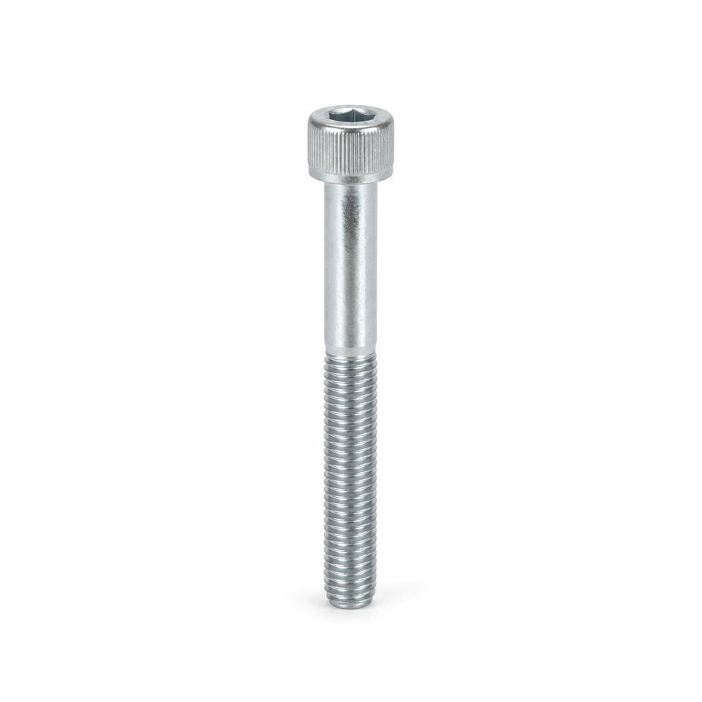M8 X 90MM CAP SCREW
