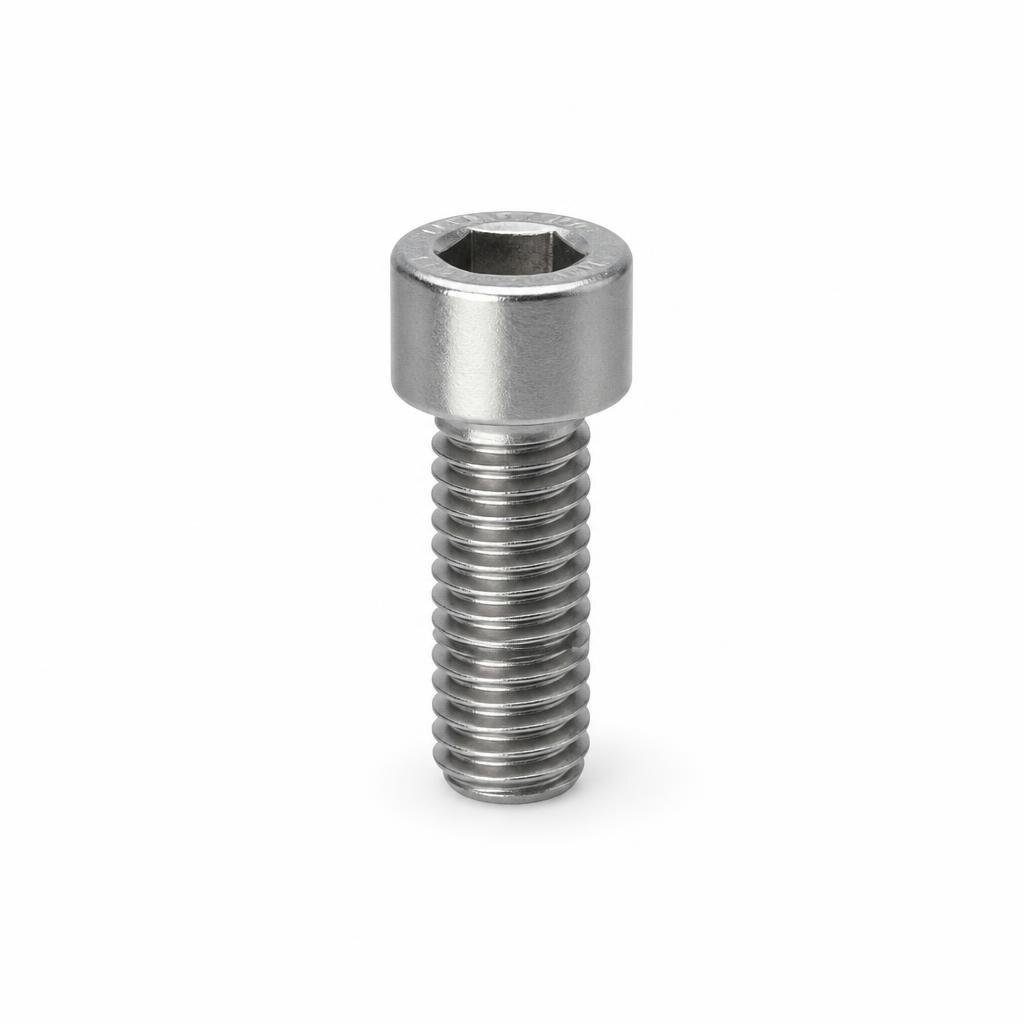 M10 X 20MM CAP SCREW