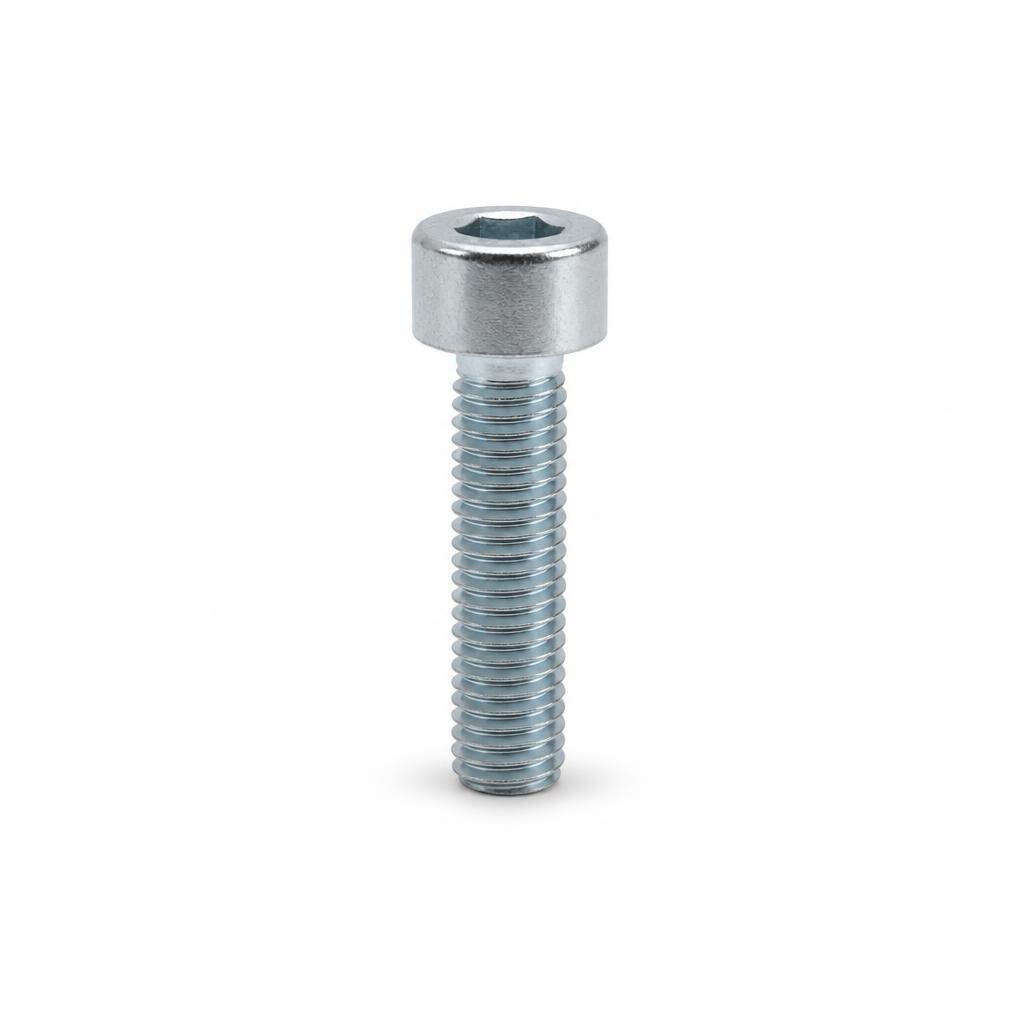 M10 X 30MM CAP SCREW