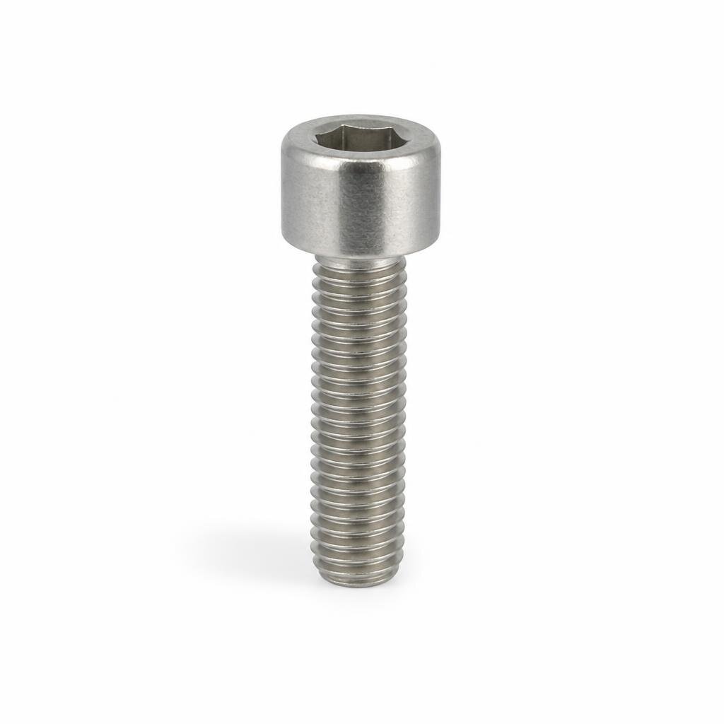 M10 X 35MM CAP SCREW