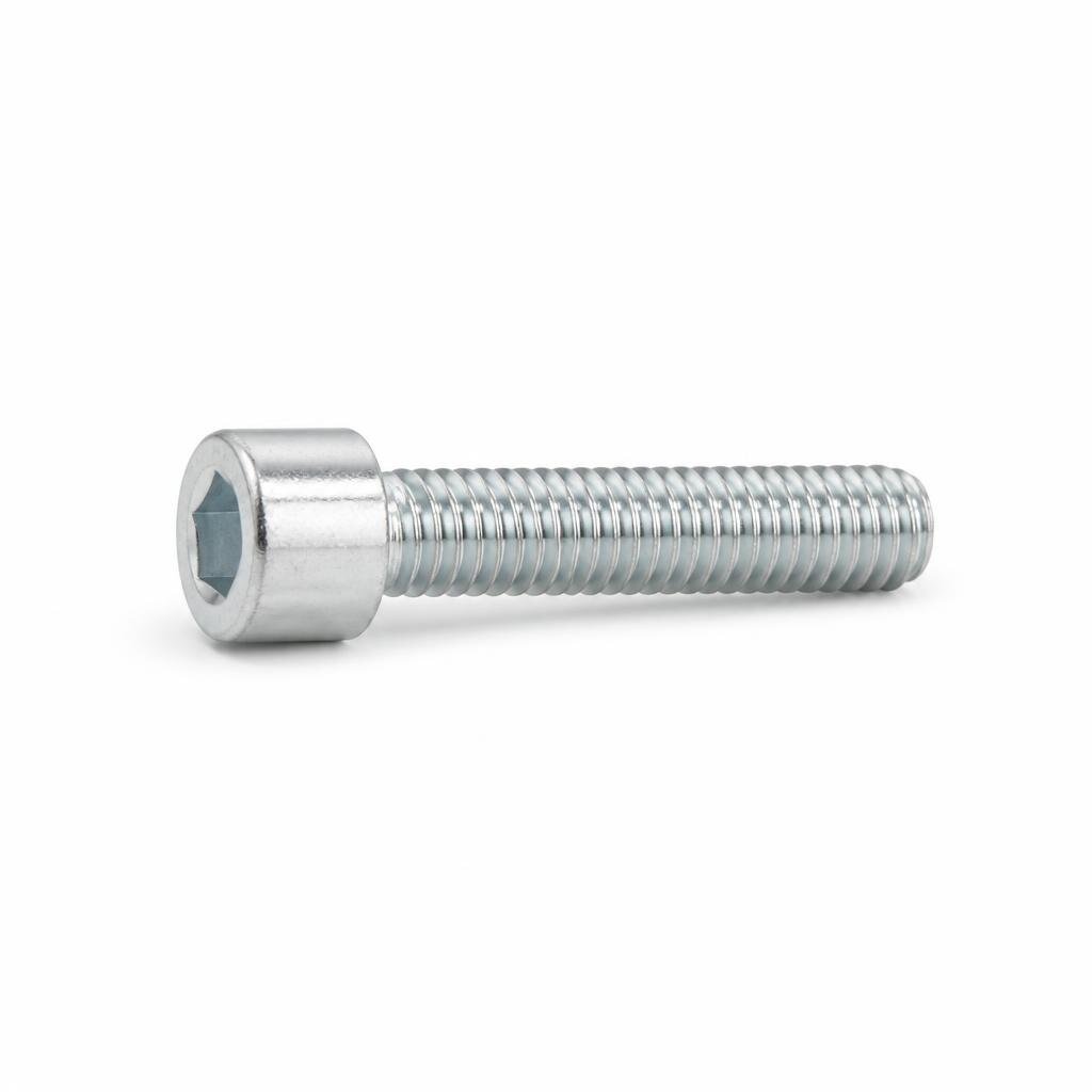 M10 X 40MM CAP SCREW
