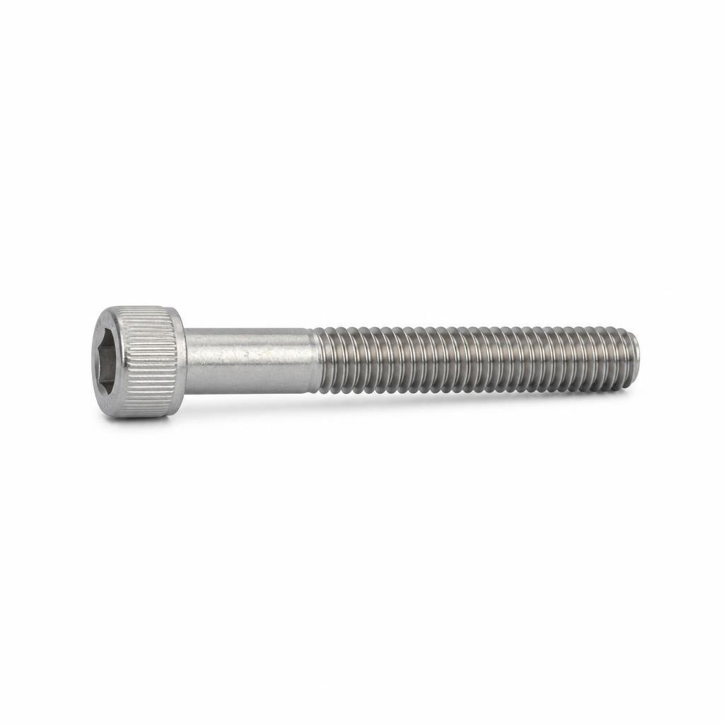 M10 X 60MM CAP SCREW