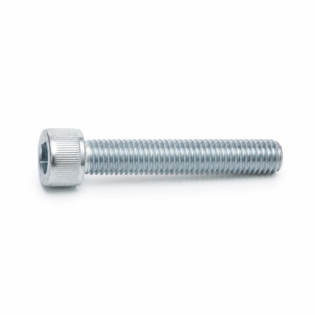 M10 X 70MM CAP SCREW