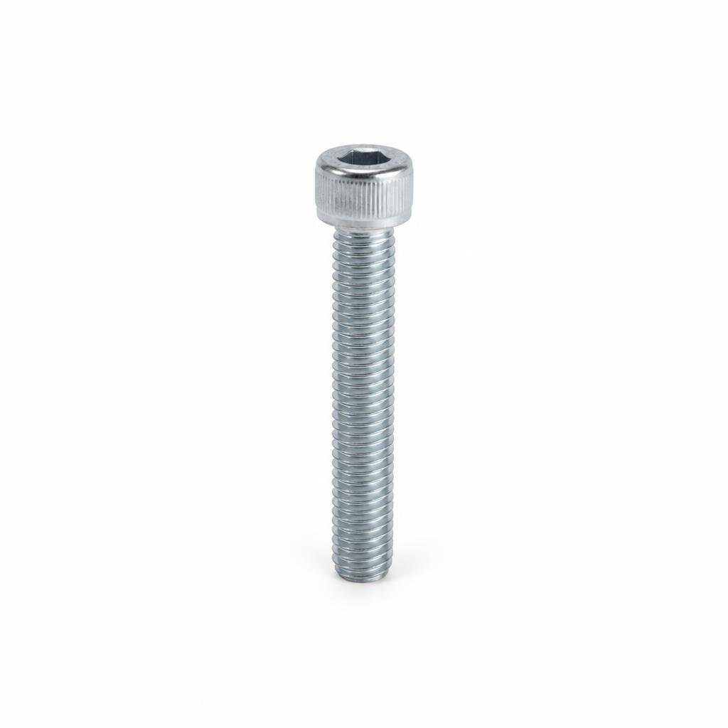 M10 X 75MM CAP SCREW