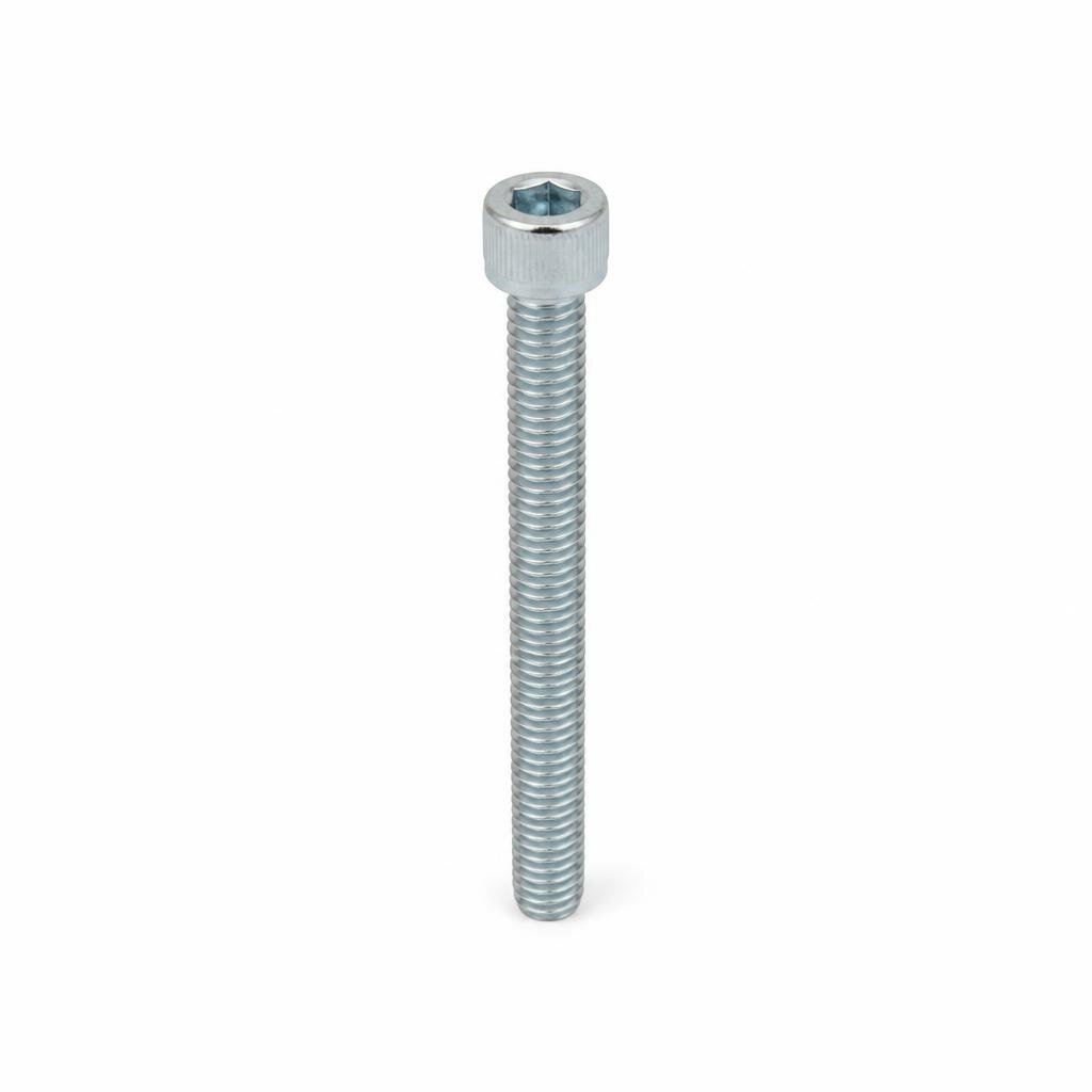 M10 X 80MM CAP SCREW