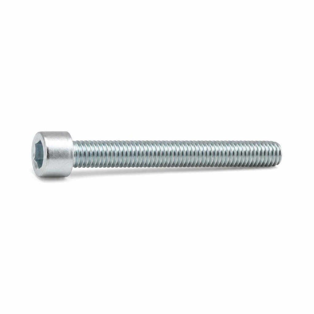 M10 X 90MM CAP SCREW