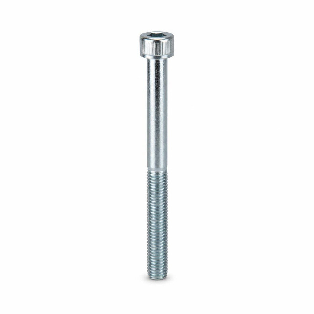 M10 X 100MM CAP SCREW