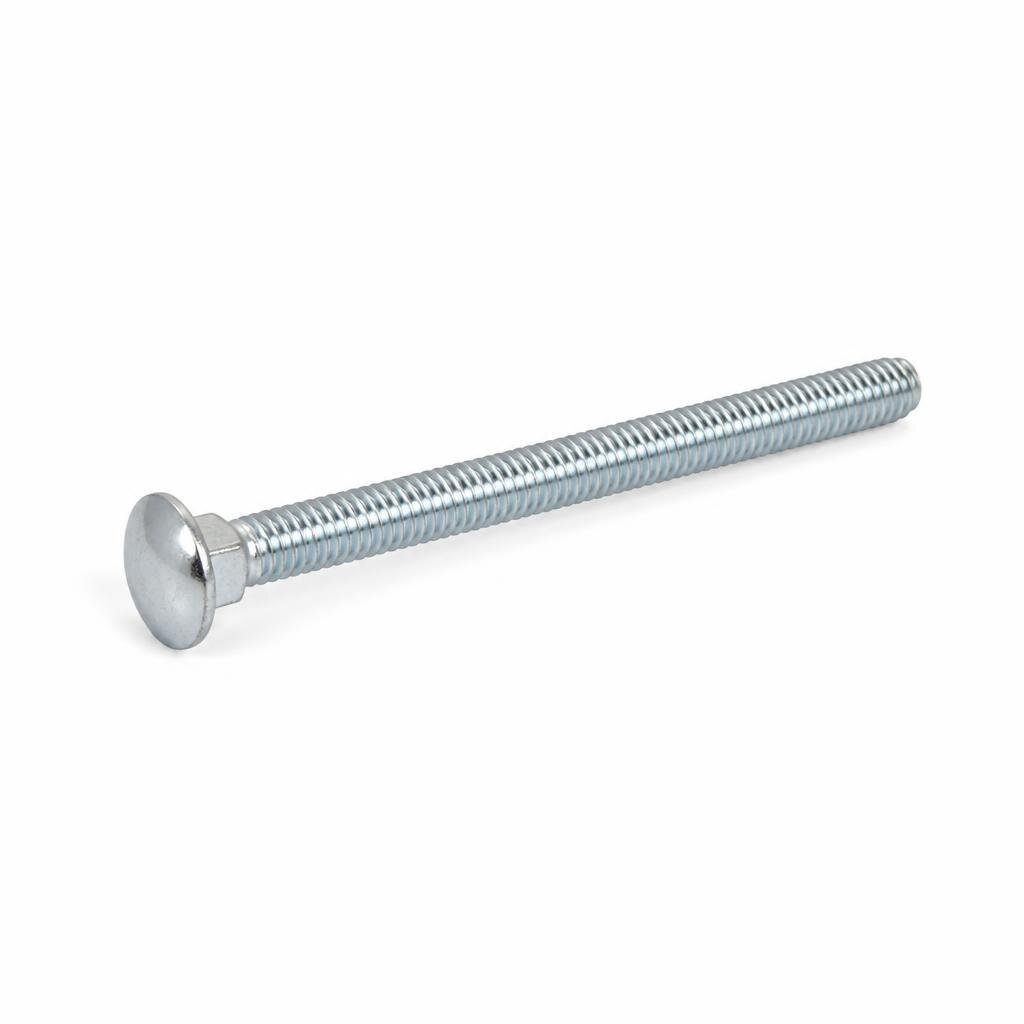 M6 X 70MM COACH SCREW