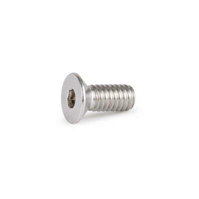 M4 X 8MM CSK MACHINE SCREW
