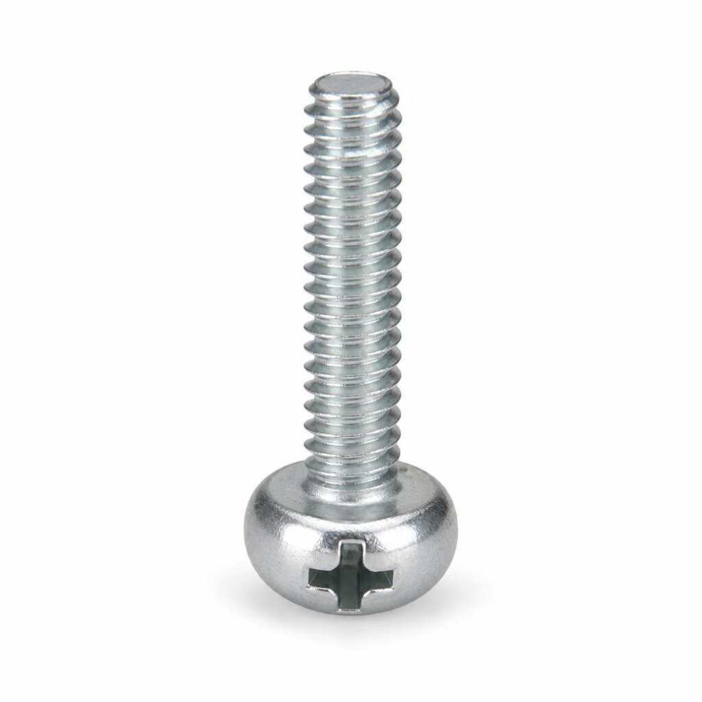 M4 X 16 PH MACHINE SCREW