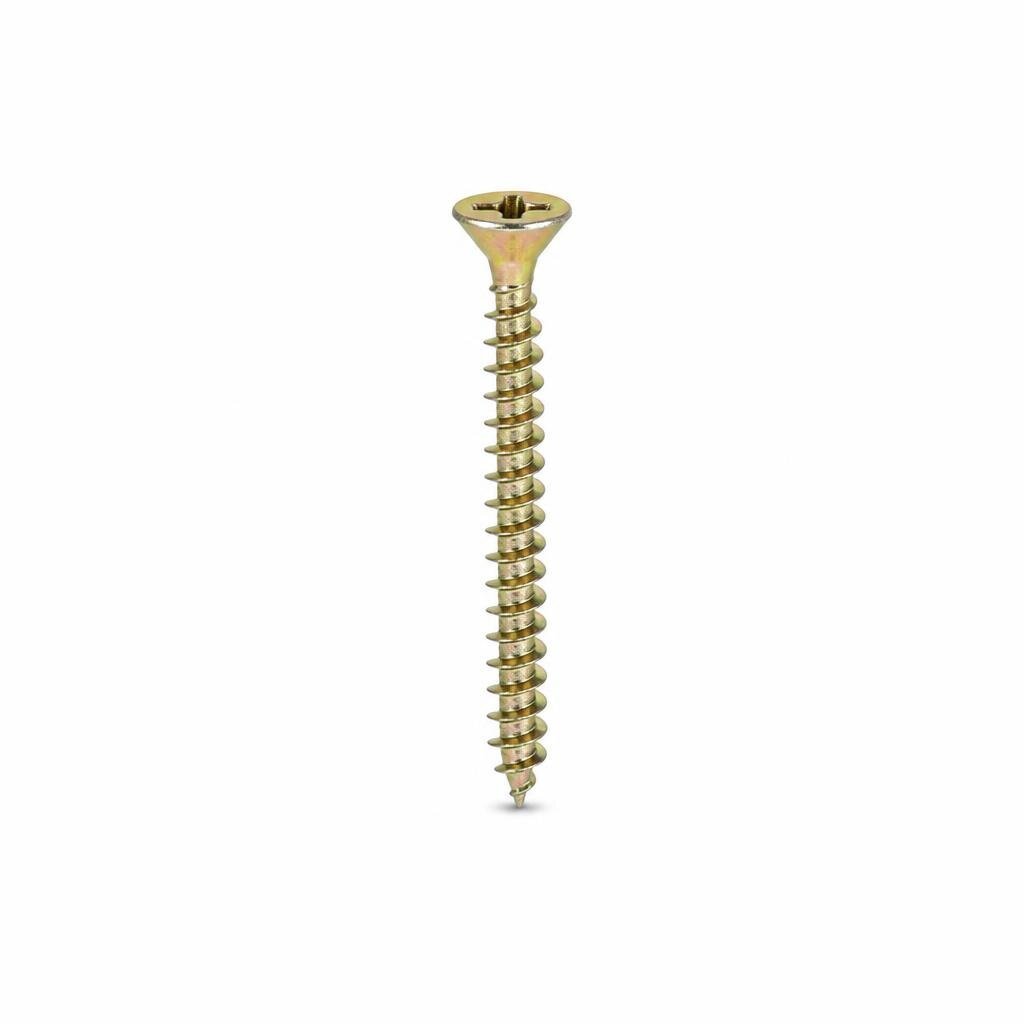 M4 X 38 CHIPBOARD SCREW