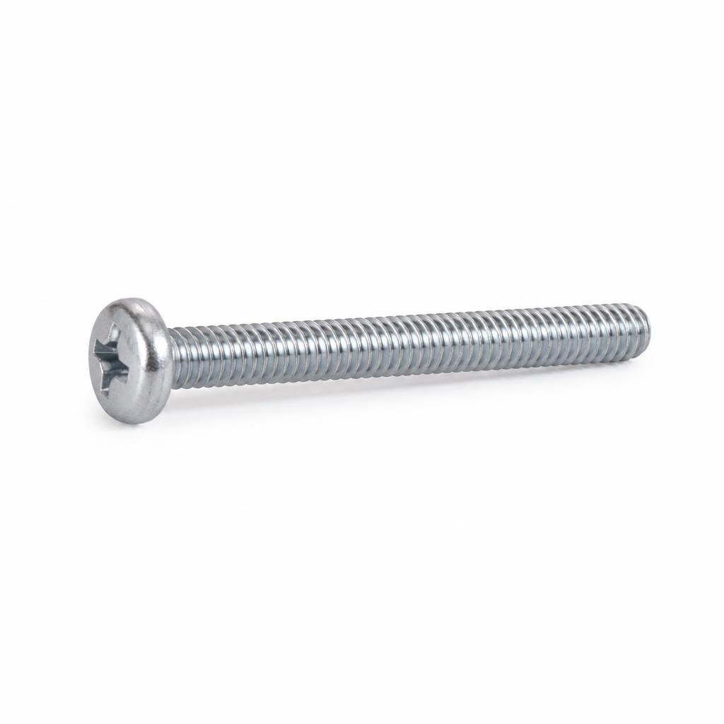 M5 X 50 PH MACHINE SCREW