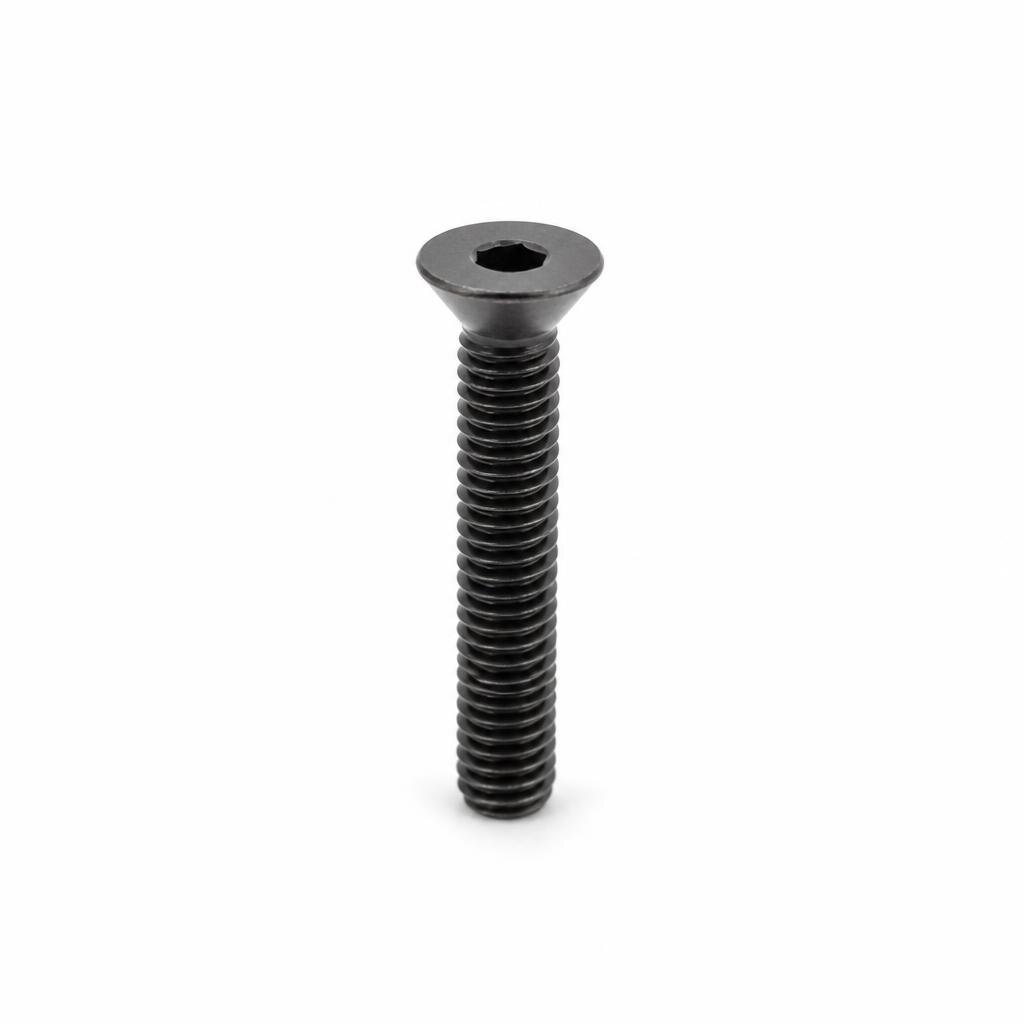 M14 X 55MM CSK ALLEN SCREW
