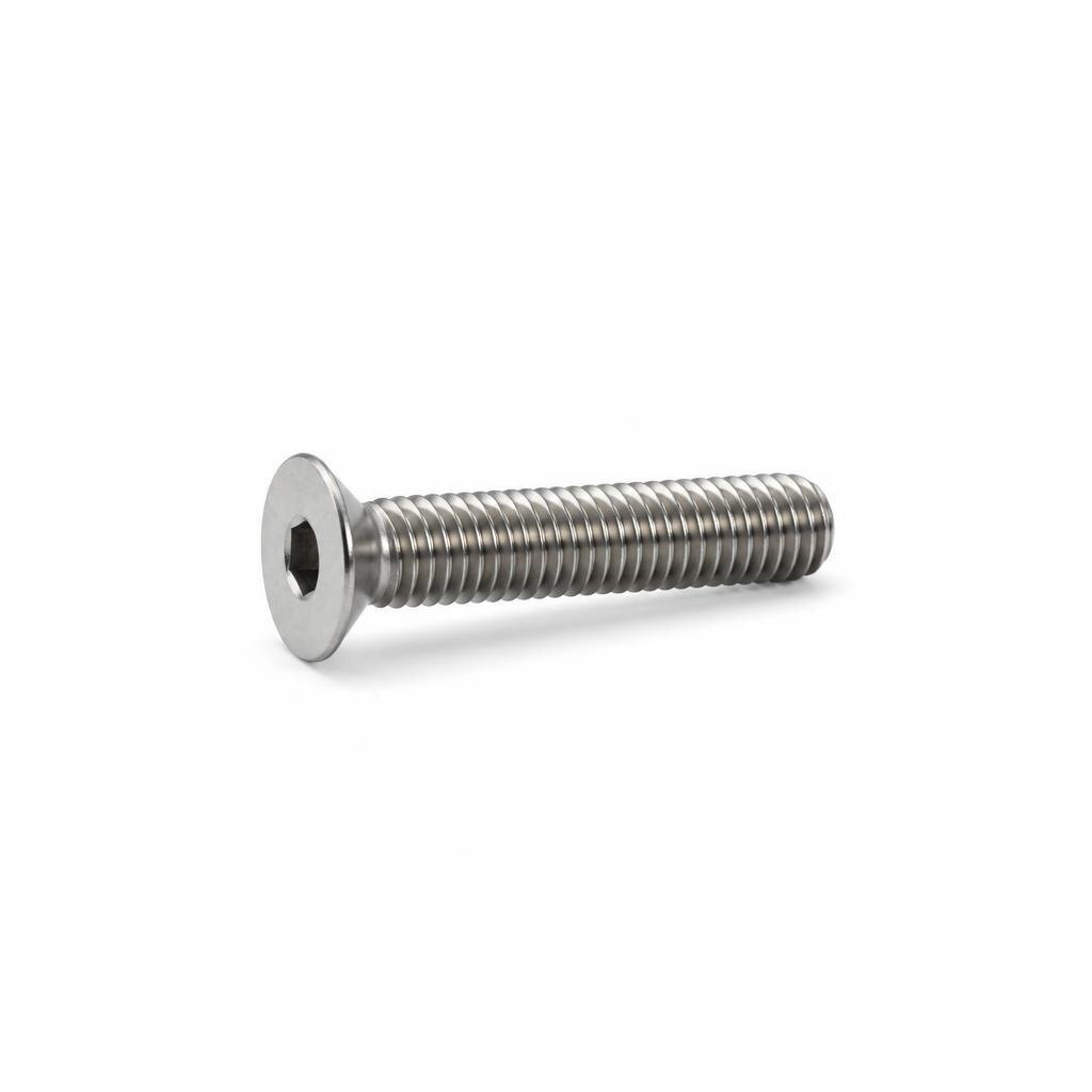 M10 X 35 SOC CSK SCREW