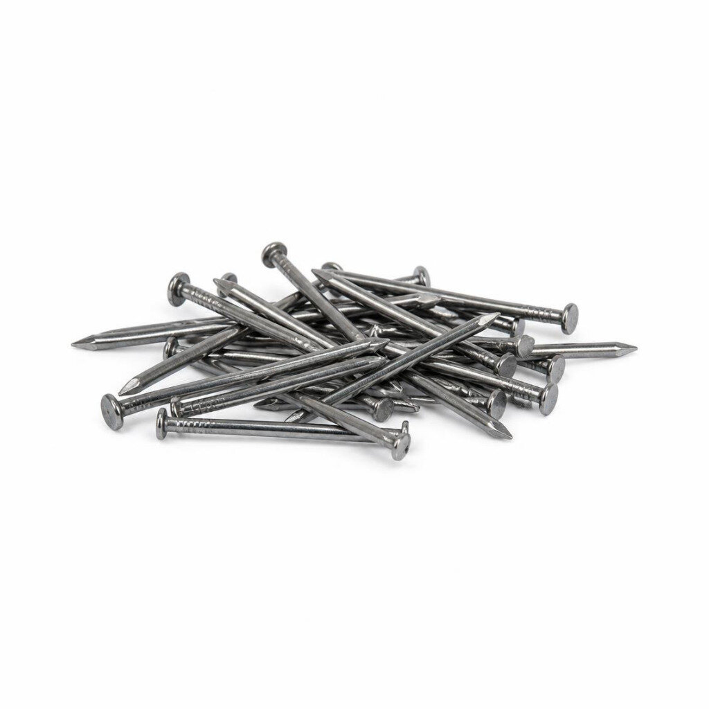 0.75" COMMON WIRE NAIL (50BOX/CTN)