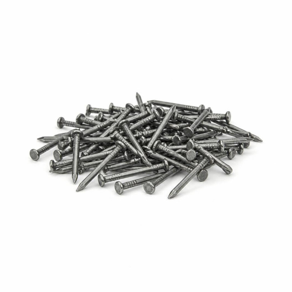 7.3MM STEEL NAIL (100PCS)