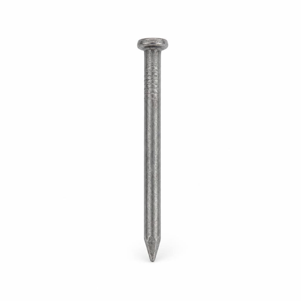2.0" CONCRETE NAIL