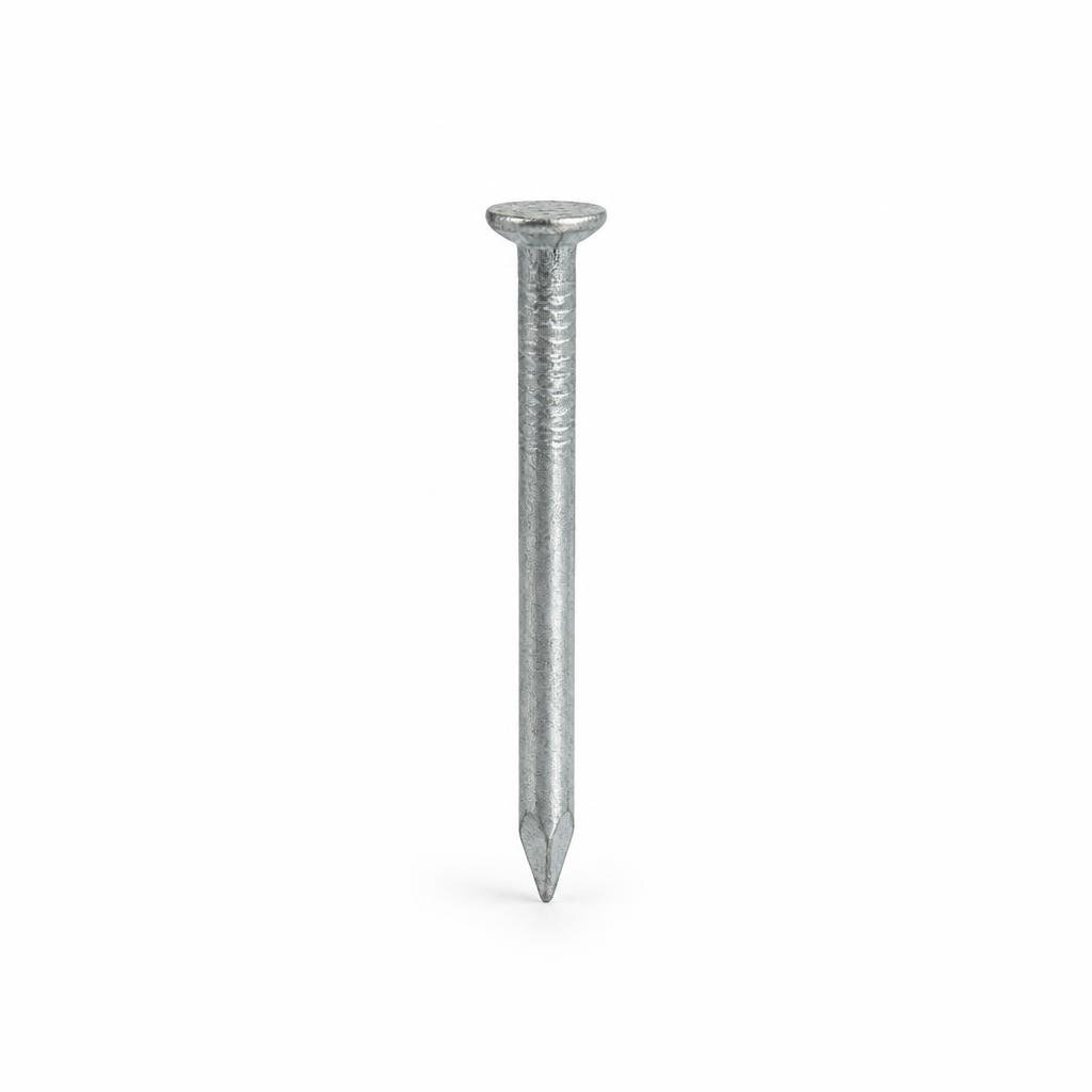 2.5" GALV. ROOFING NAIL