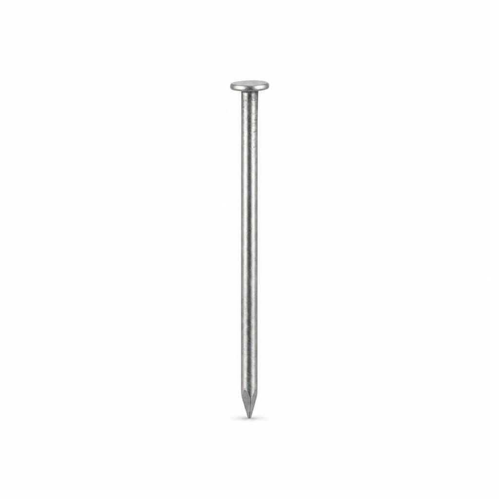 0.75" GALV. SOFT BOARD NAIL