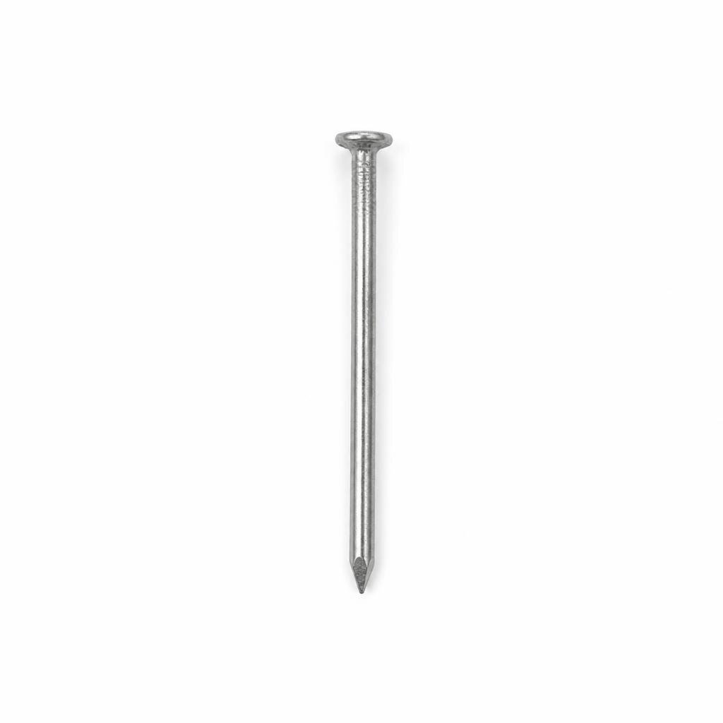 1.0" GALV. SOFT BOARD NAIL