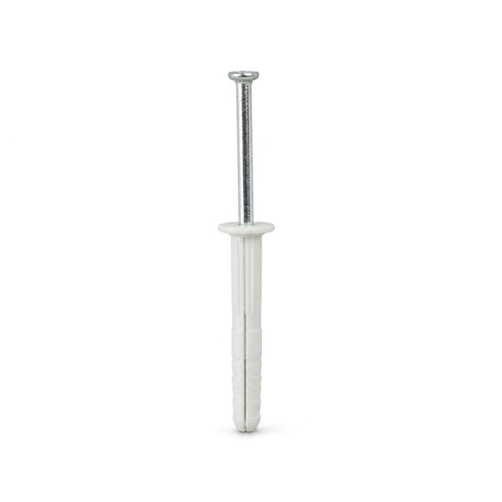 ARROW 25 X 2.0MM WHITE CONCRETE NAIL
