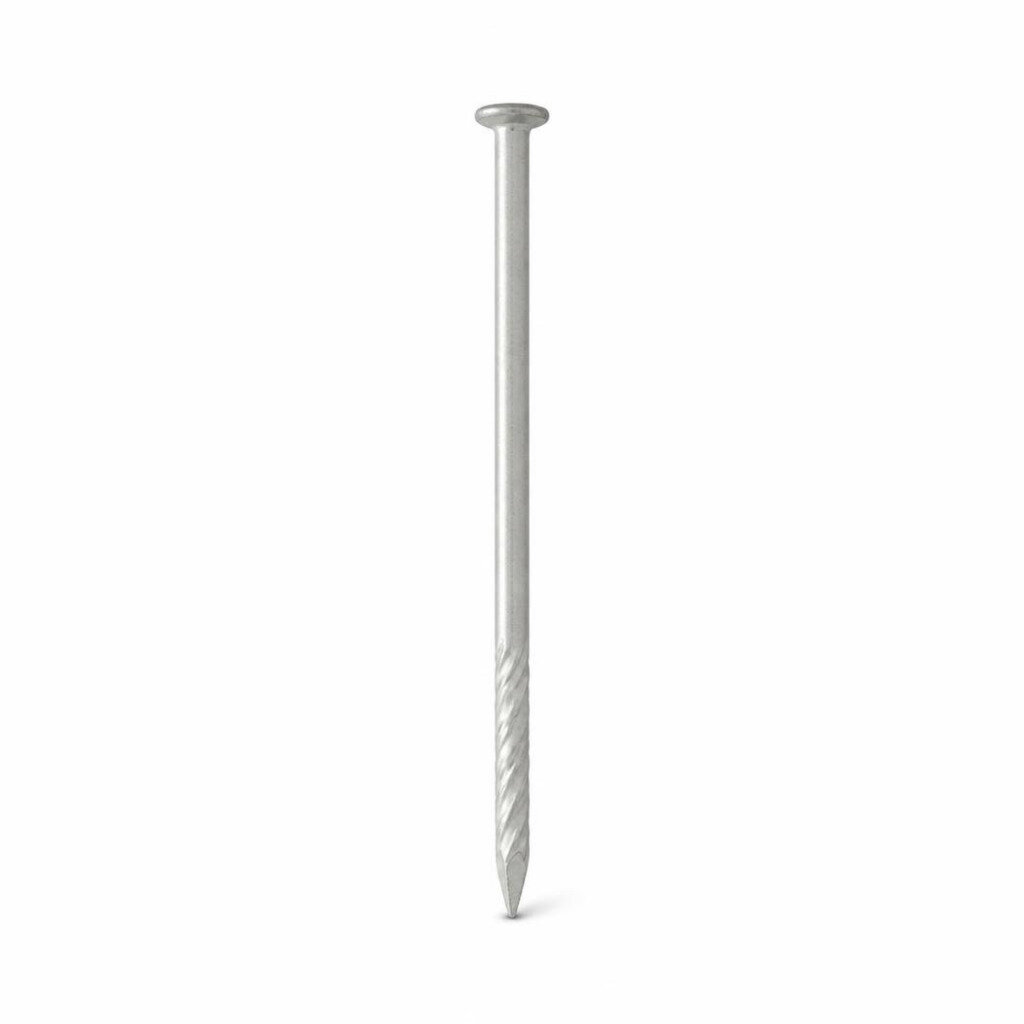 ARROW 30 X 2.0MM WHITE CONCRETE NAIL