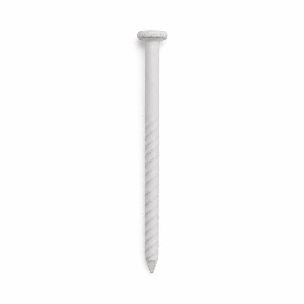 ARROW 40 X 2.5MM WHITE CONCRETE NAIL