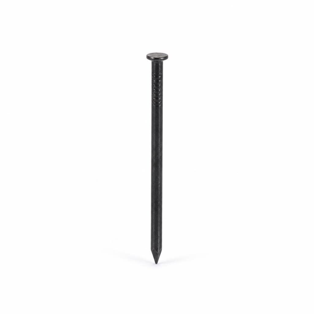 DON QUICHOTTE 25 X 2.0MM BLACK CONCRETE NAIL