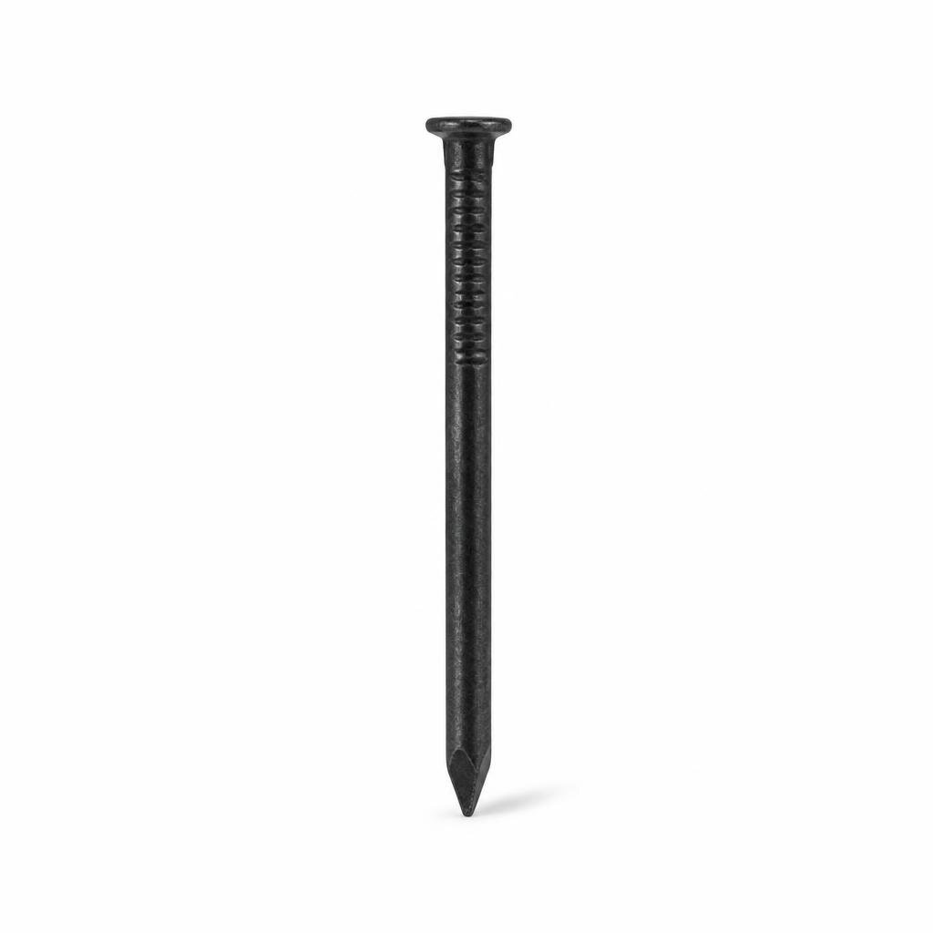 DON QUICHOTTE 30 X 2.0MM BLACK CONCRETE NAIL