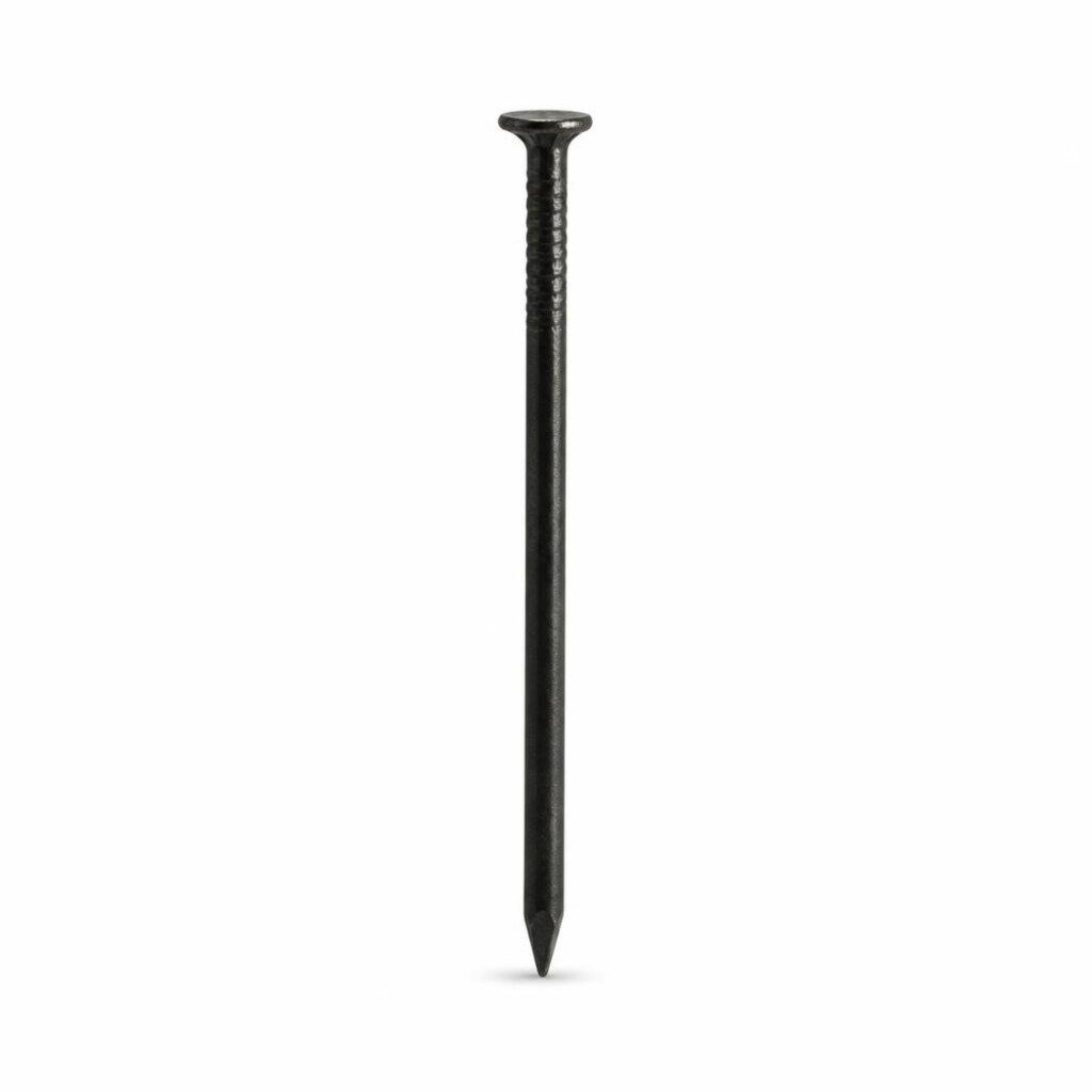 DON QUICHOTTE 60 X 3.0MM BLACK CONCRETE NAIL