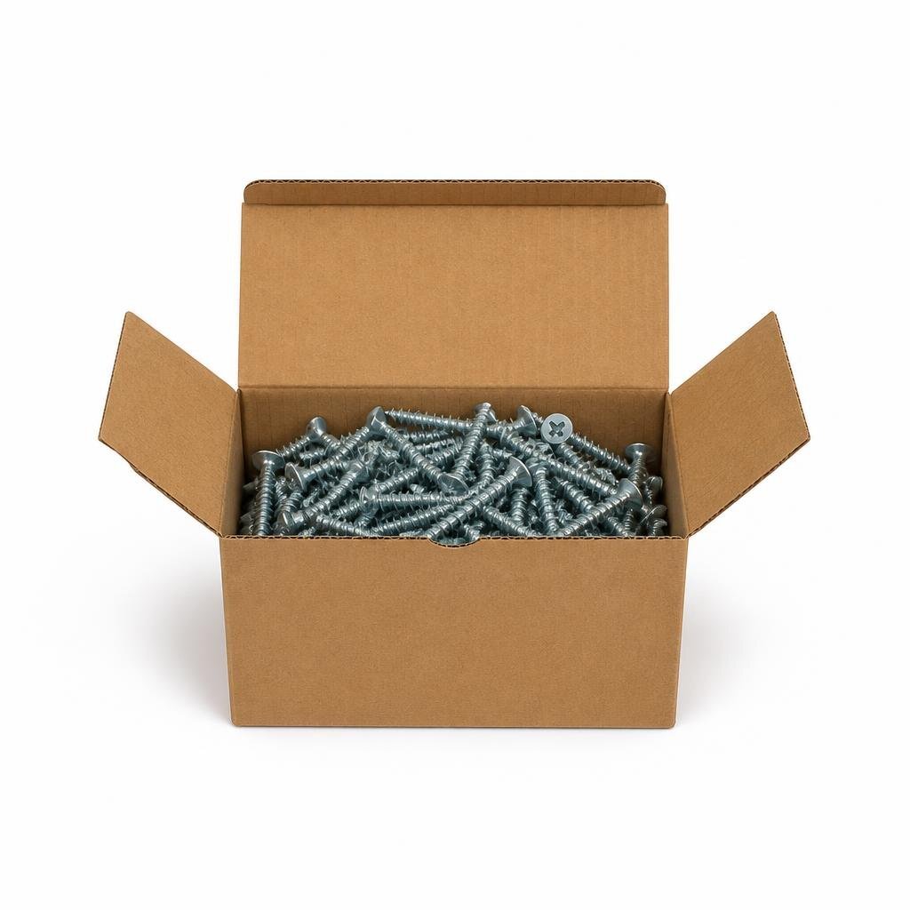 UMA 10 X 60 UNIVERSAL METAL (200PCS/BOX)