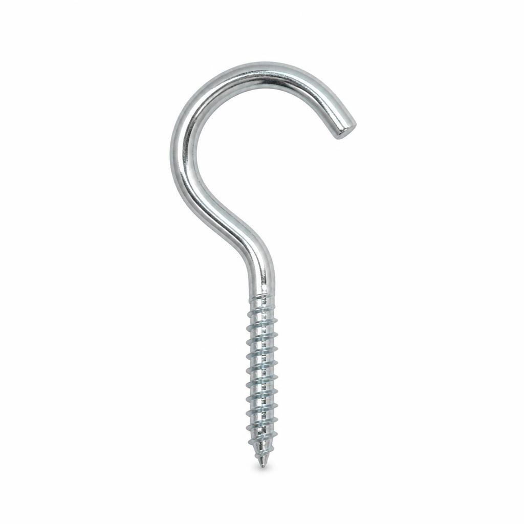 G12 SCREW HOOK (1BOX/0.5GROSS)
