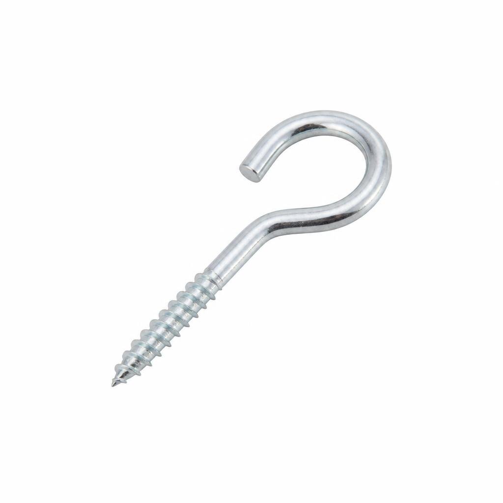 G14 SCREW HOOK (1BOX/0.5GROSS)