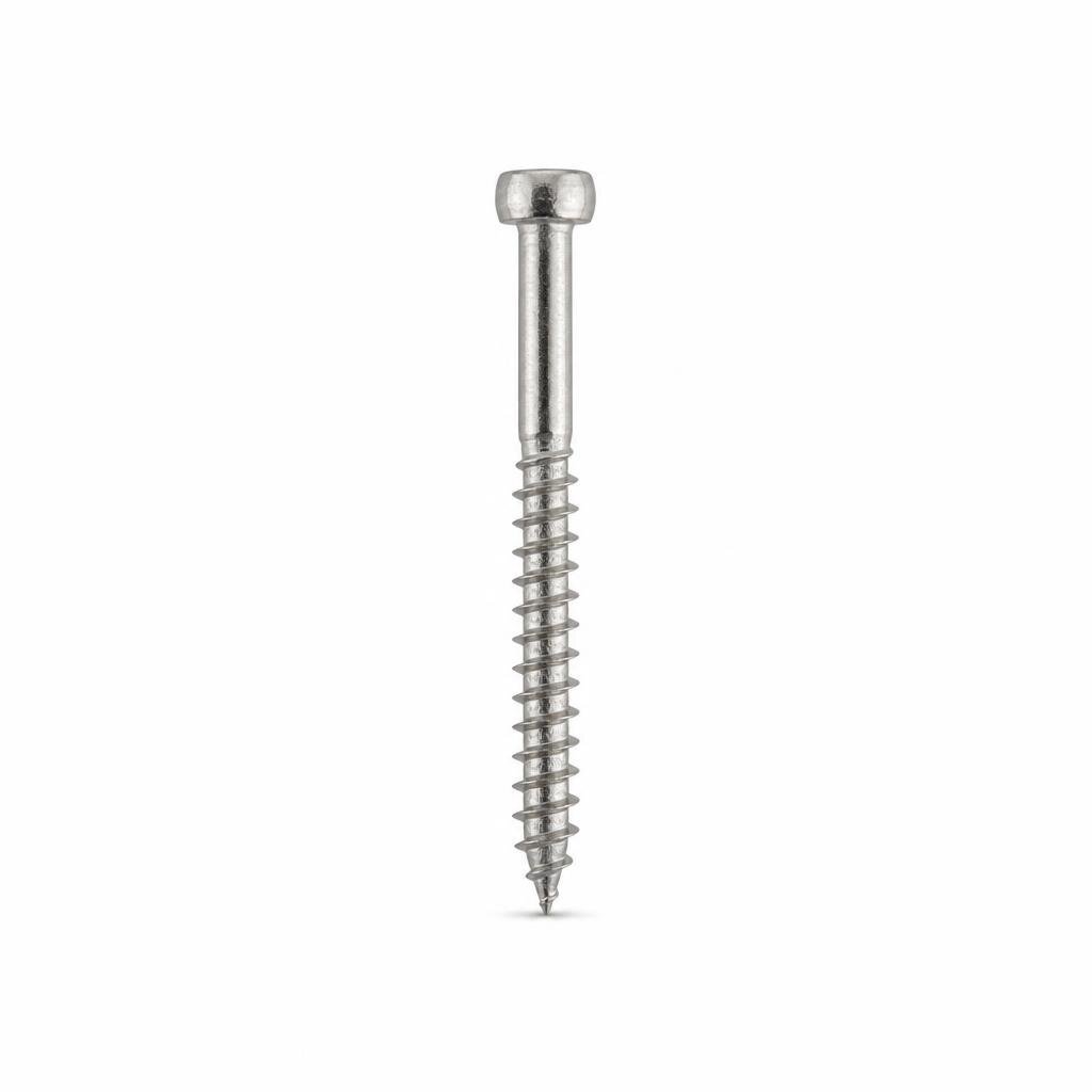 NIETZ 10 X 20 X 6 X 65 TREE WITH POINTED END DOUBLE CUT - 560-2G-1020