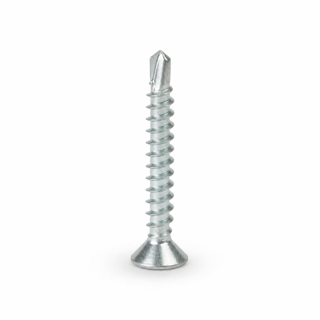 B.I. CARE 6# 3 X 10MM FH SELF TAPPING SCREW