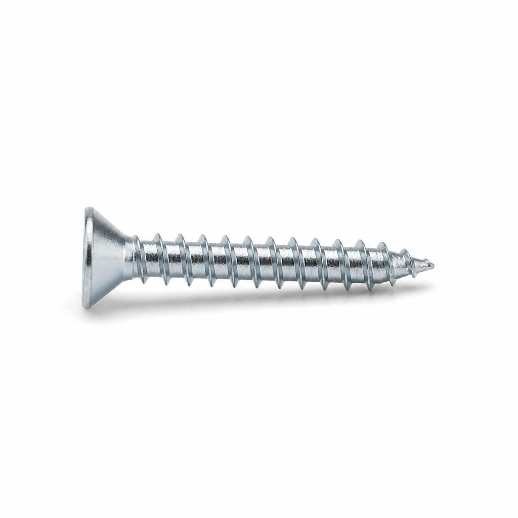 B.I. CARE 8# 4 X 30MM FH SELF TAPPING SCREW