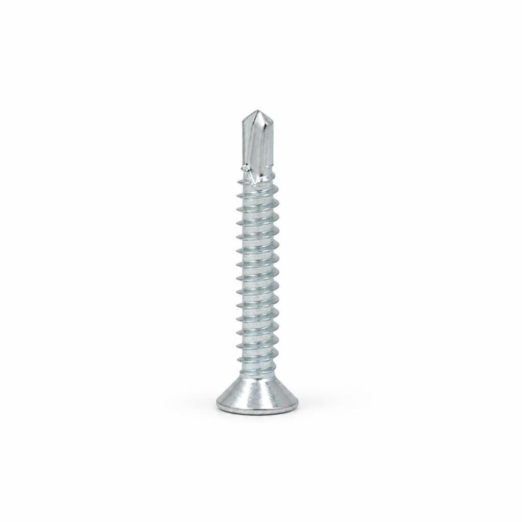 M-B.I. CARE 8# 4.2 X 13MM FH SELF DRILLING SCREW (K2429)