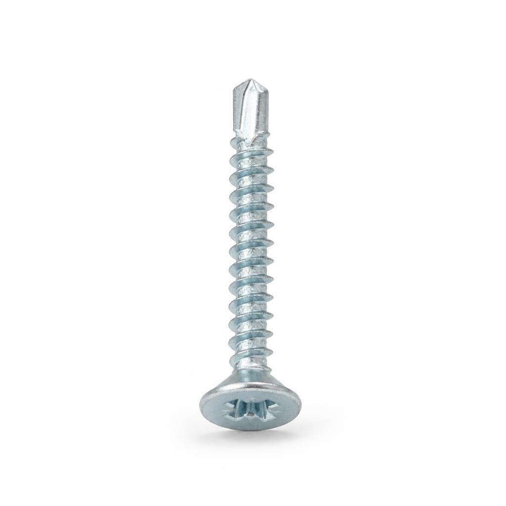 M-B.I. CARE 8# 4.2 X 16MM FH SELF DRILLING SCREW (K2430)
