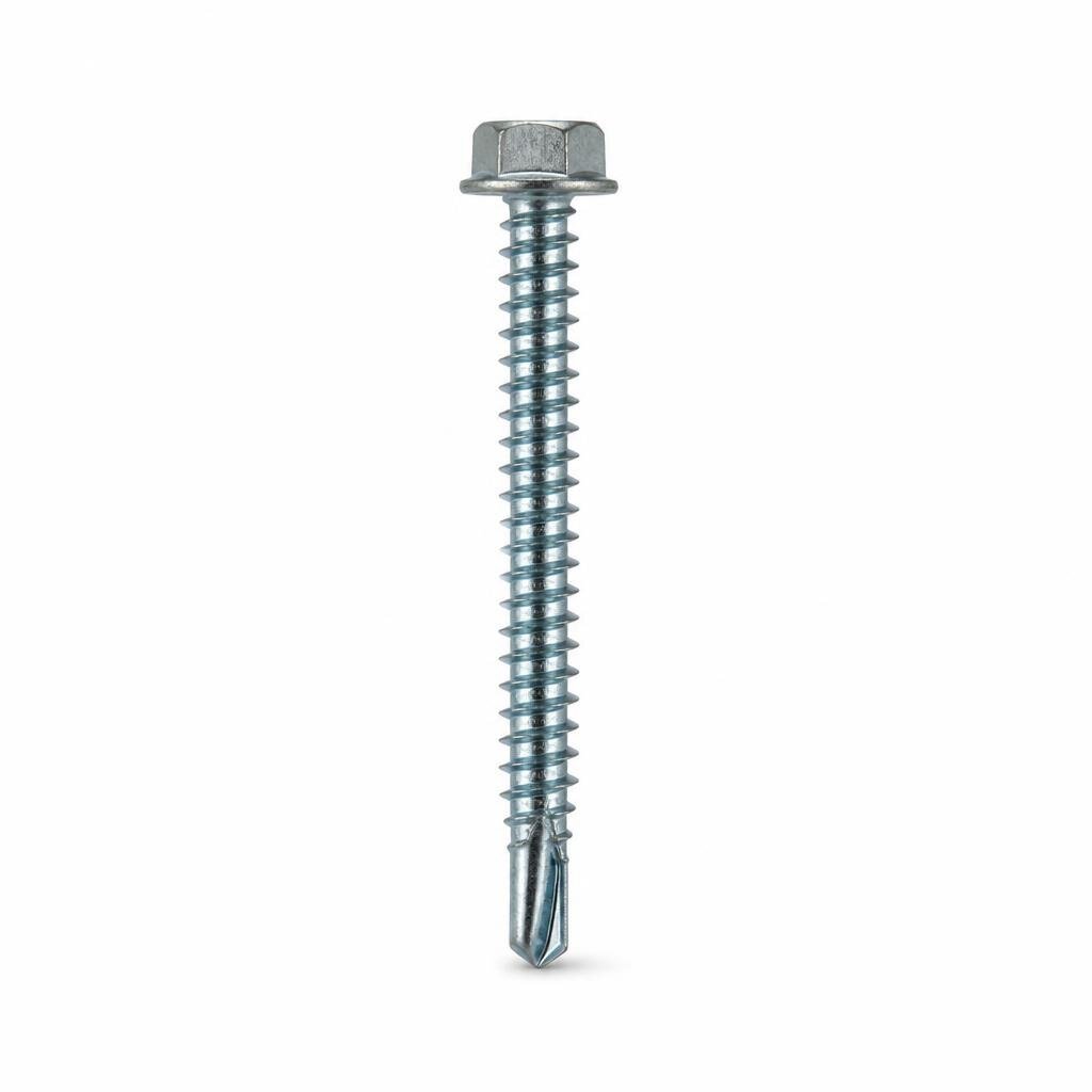 M-B.I. CARE 8# 4.2 X 70MM HEX. SELF DRILLING SCREW (K2356)