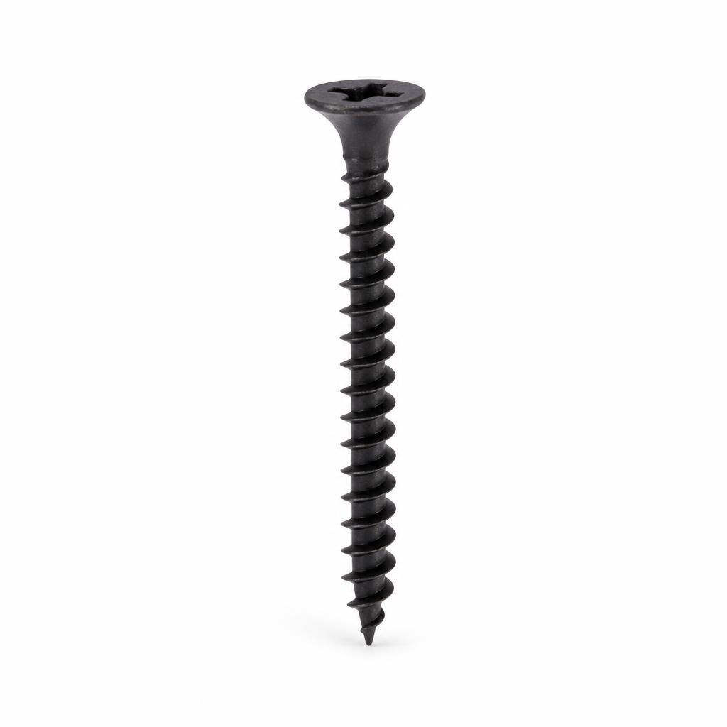 QT #8 X 1 1/2" GPH DRYWALL SCREW (1000PCS/K , 16K/CTN)