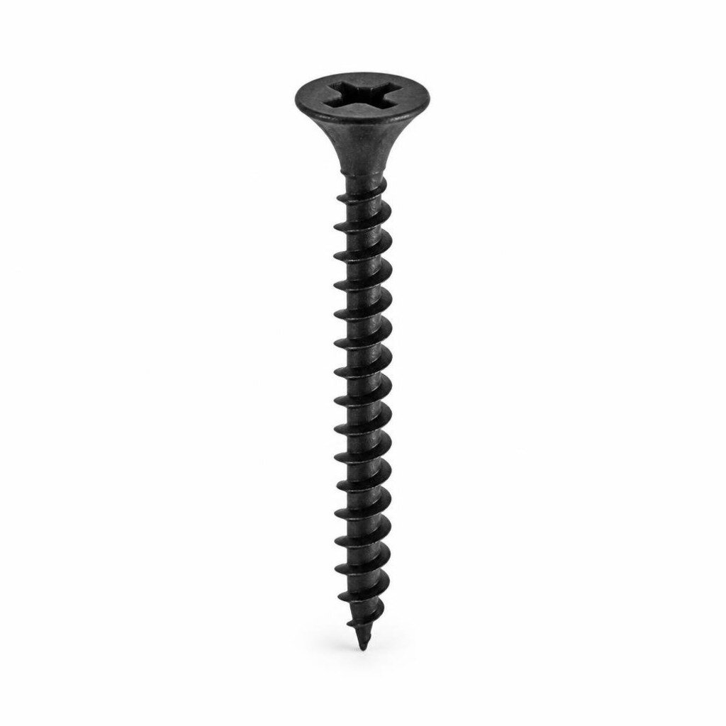 QT #8 X 2" GPH DRYWALL SCREW (1000PCS/K , 16K/CTN)